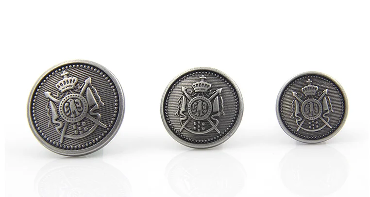 Металлический мужской костюм на пуговицах британский стиль Женский с пуговицами