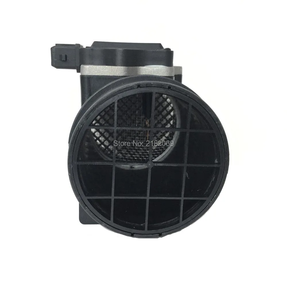 Датчик массового расхода воздуха Maf для AUXHALL OPEL HOLDEN 5WK9612 5WK9150 96184230 5WK9611 836569 5WK9612z