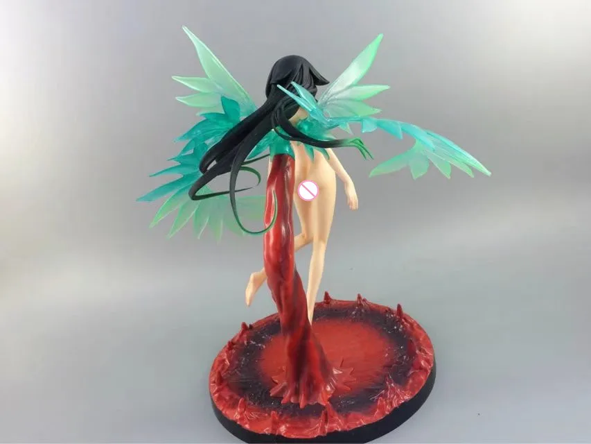 WING Saya no Uta 1/7 фигурки героев японского аниме без одежды|Игровые и трансформеры| |