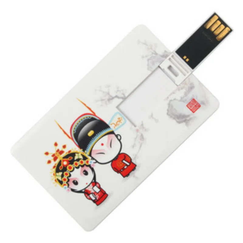 Usb-флеш-накопитель с логотипом на заказ 128 Мб 1 ГБ 4 8 16 | Компьютеры и офис