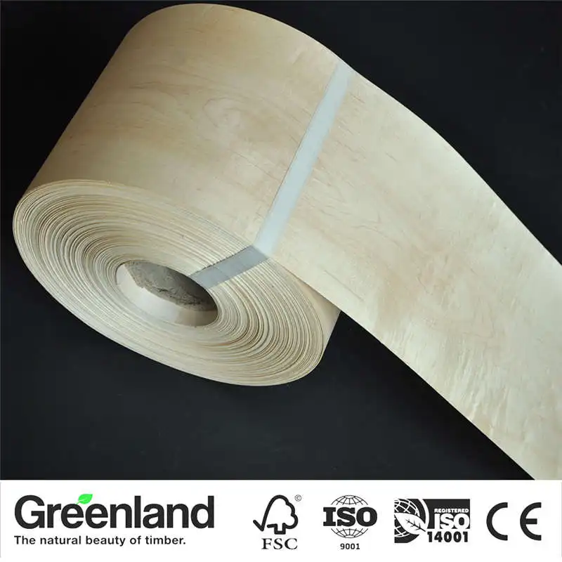 Виниры из дерева Maple (c) размер 250x20 см напольное покрытие для шпона стола мебель