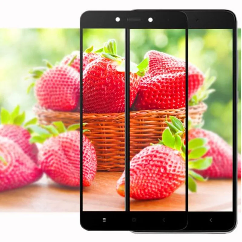 Защитное стекло для Xiaomi Redmi Note 4x4 X X4 закаленное защиты экрана Ksiomi Xiomi Xaomi Red Mi Note4 не