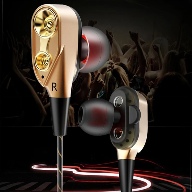 Проводные наушники для HomTom HT16 HT20 HT27 HT30 HT50 HT37 Pro Наушники 3 5 мм Jack вкладыши