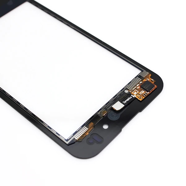 4 0 &quotдля LG Optimus P970 Сенсорный экран планшета Сенсор внешний Стекло объектив Панель