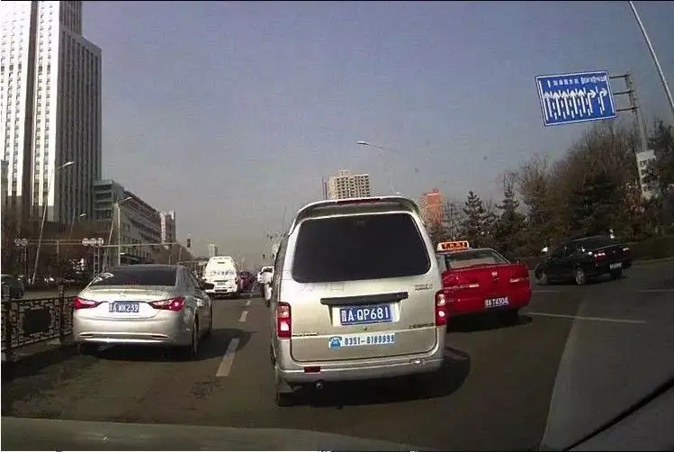 2.7&quotFull HD Car DVR Camera Video Recorder Dash Cam G-Sensor | DVR/Dash