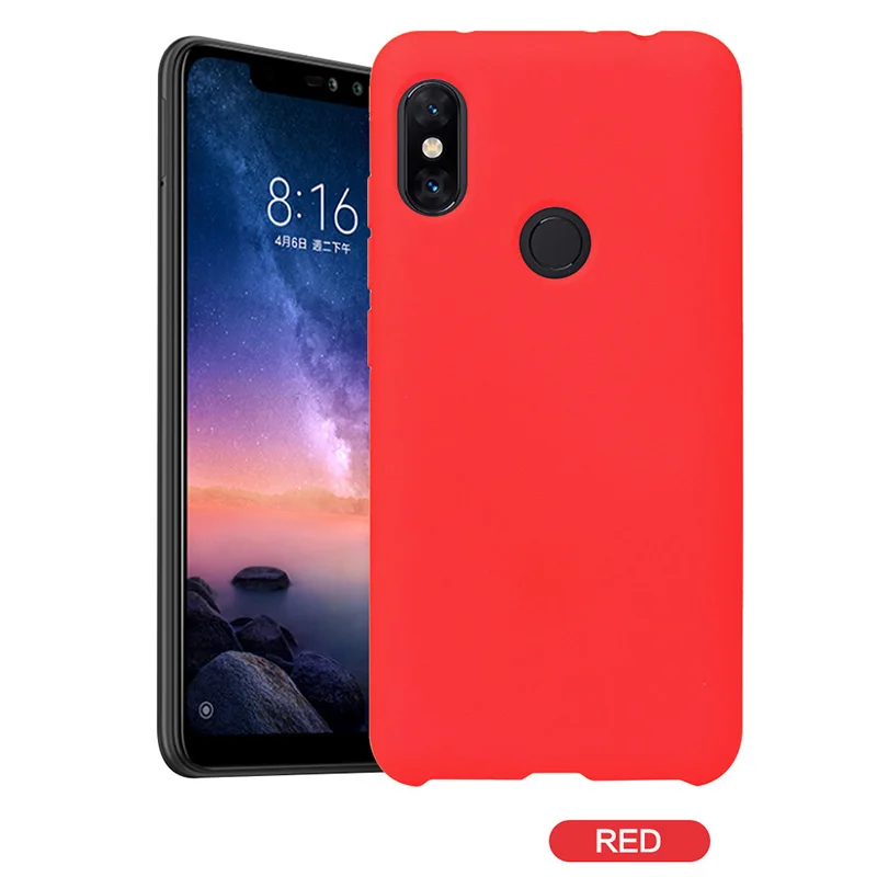 копия официальный оригинальный силиконовый чехол xiaommi redmi note 5 чехлы ксаоми сяоми