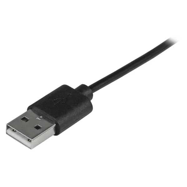 StarTech.com USB-C к кабелю USB-A-M/M-1 м (3ft)-USB 2 0 1 USB A C Male/Male черный | Электроника