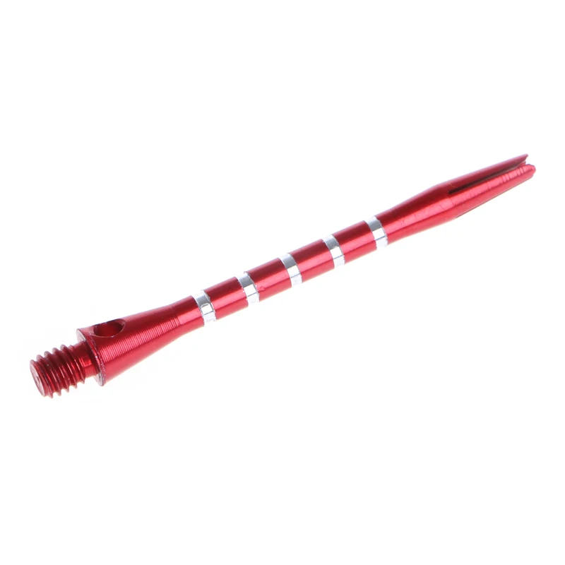 

3 sets/9Pcs of Aluminum Medium Darts Shafts Harrows Dart Stems Throwing New Toy