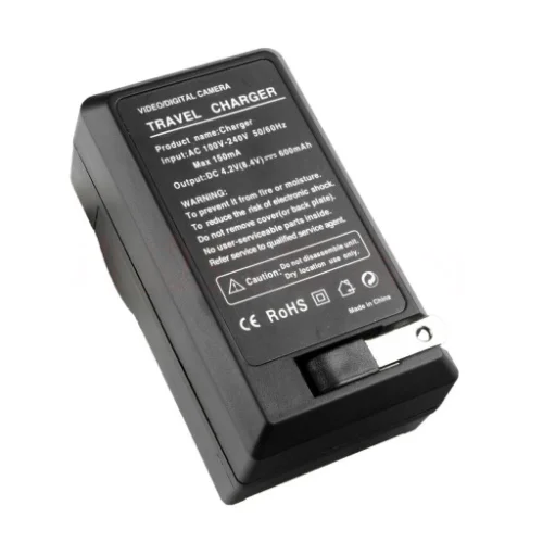 Зарядное устройство для аккумулятора камеры 5D 50D 40D 300D 30D 20D G6 BP511 | Электроника