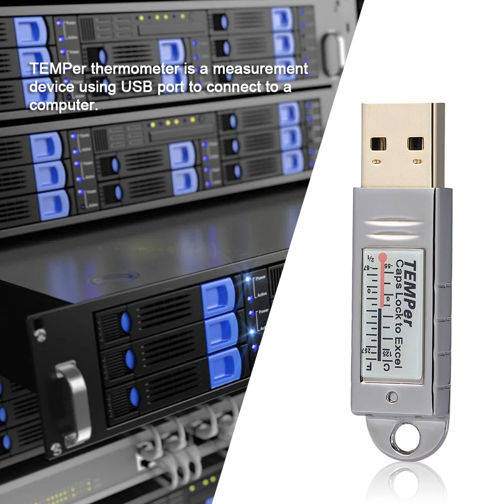 USB термометр с датчиком температуры|usb thermometer|thermometer usbusb thermometer temperature recorder |