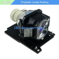 dt01021 dt01022 dt02026 for hitachi cp x2010ncp x2510cp x2510ecp x2510encp x2510ncp x3010 replacement projector lamp
