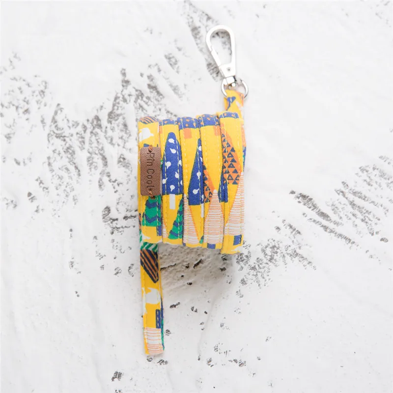 

Pet leash collar dog chain chest harness medium small dog three sets of rope wholesale dog pet supplies