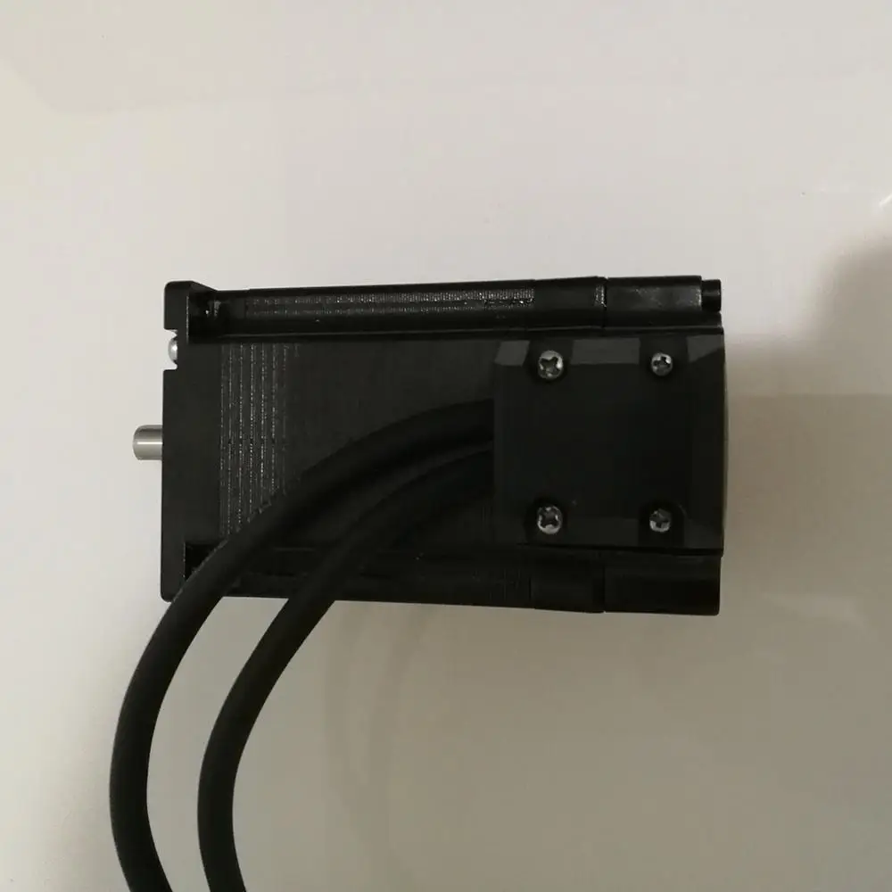 JMC Nema 57 шаговый двигатель двухфазный замкнутый цикл J1880EC 1000 статический крутящий
