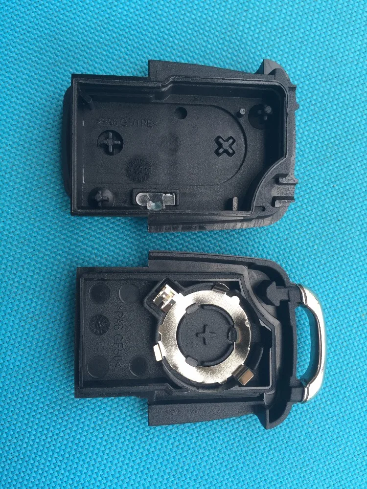 1 шт. Замена чехол для Vww Passat Polo Golf Skoda Octavia III Ibiza Leon сиденья Октавия фабия 2/3/4 кнопки