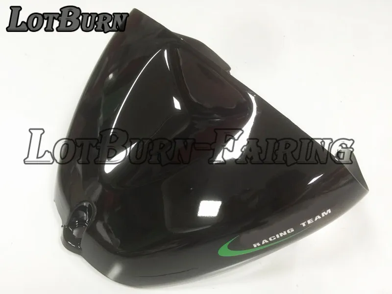 Пластик обтекатель комплект пригодный для KAWASAKI ZX6R 636 ZX-6R 2005 2006 05 06 набор