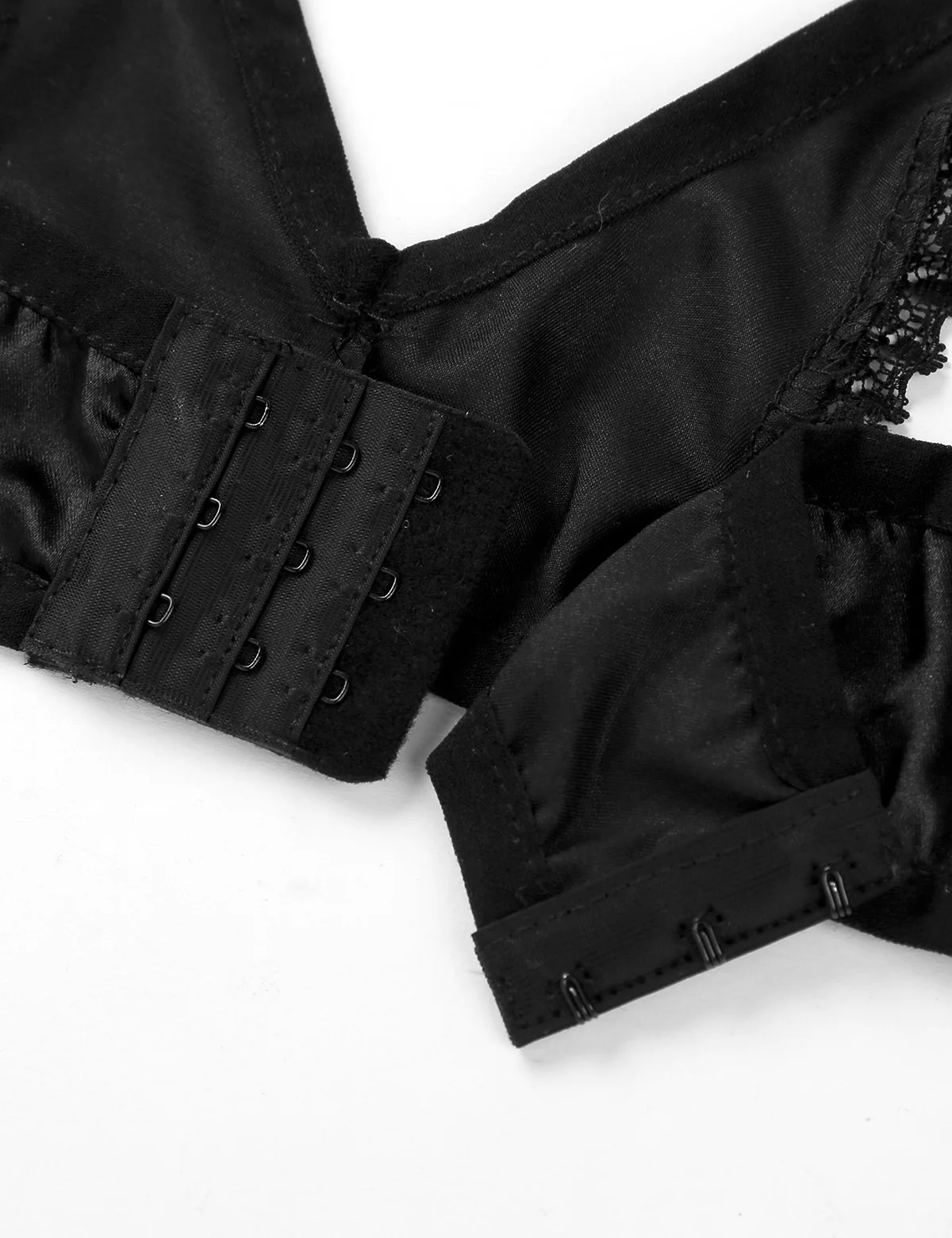 Бюстгальтер мужской с тонкими бретелями нижнее белье для геев без вкладышей