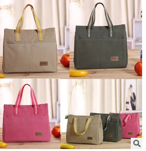 Новинка 2014 Корейская сумка для мороженого ланча|lunch bag|bag lunch bagscooler bag |