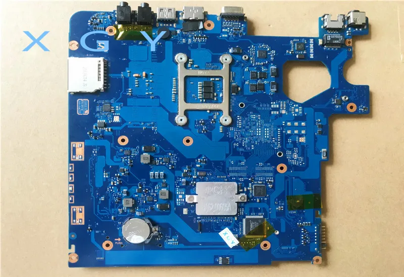 Для Samsung NP305E7A NP305E5A 305E5A Материнская плата ноутбука BA92-09506A BA41-01843A BA41-01822A 100% тесты ok |