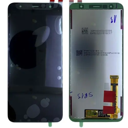 OEM для samsung J6 + 2018 +/J6 Plus/J6 Prime SM J610 6 &quotJ4 Plus J415 ЖК дисплей с сенсорным экраном|Экраны