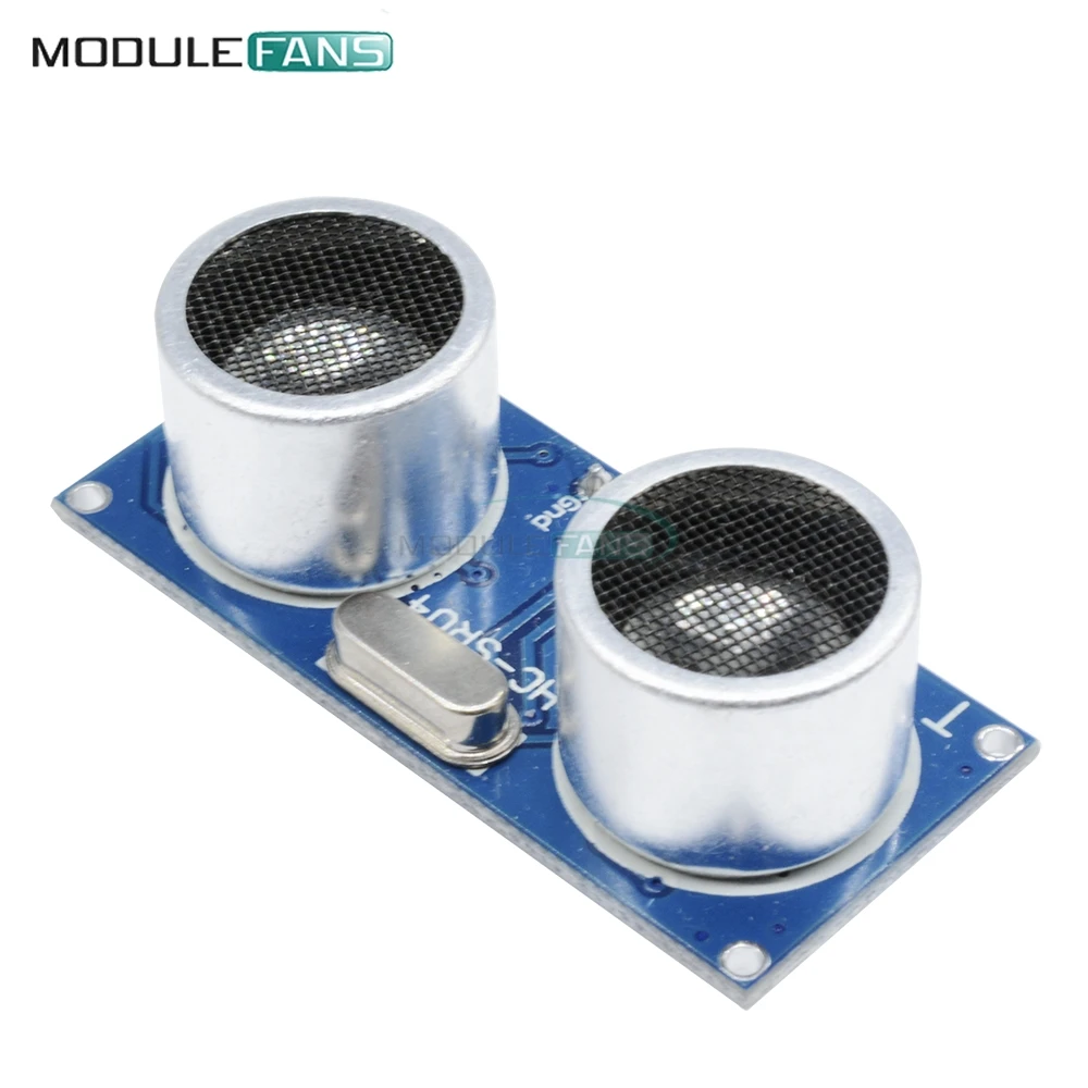 DC 5V ультразвуковой HC SR04 расстояние измерения датчика Сенсор модуль для Arduino HCSR04 IO