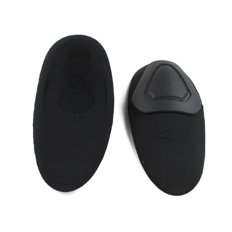 4 шт./компл. костюм лягушки тактические износостойкие наколенники налокотники