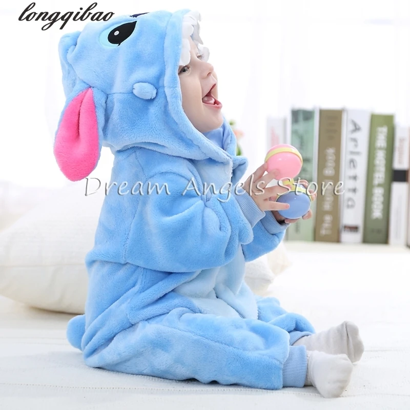 Пижамы для маленьких мальчиков и девочек сезон осень-зима детская Фланелевая