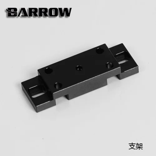 Barrow Pump акриловая прозрачная верхняя часть для насоса D5|barrow pump|barrow modpump top |