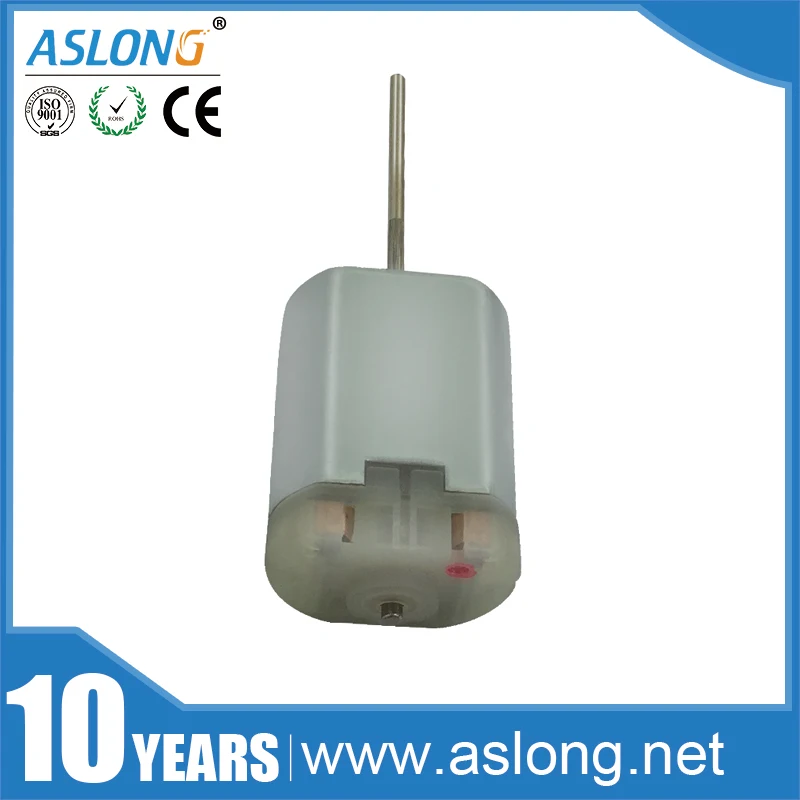 Shaft Diameter 2mm DC 12V 10400RPM 2 Pin Magnetic Electric Mini Motor 200g cm 30mm x 24mm 18mm (L*W*T) ASLONG | Обустройство дома