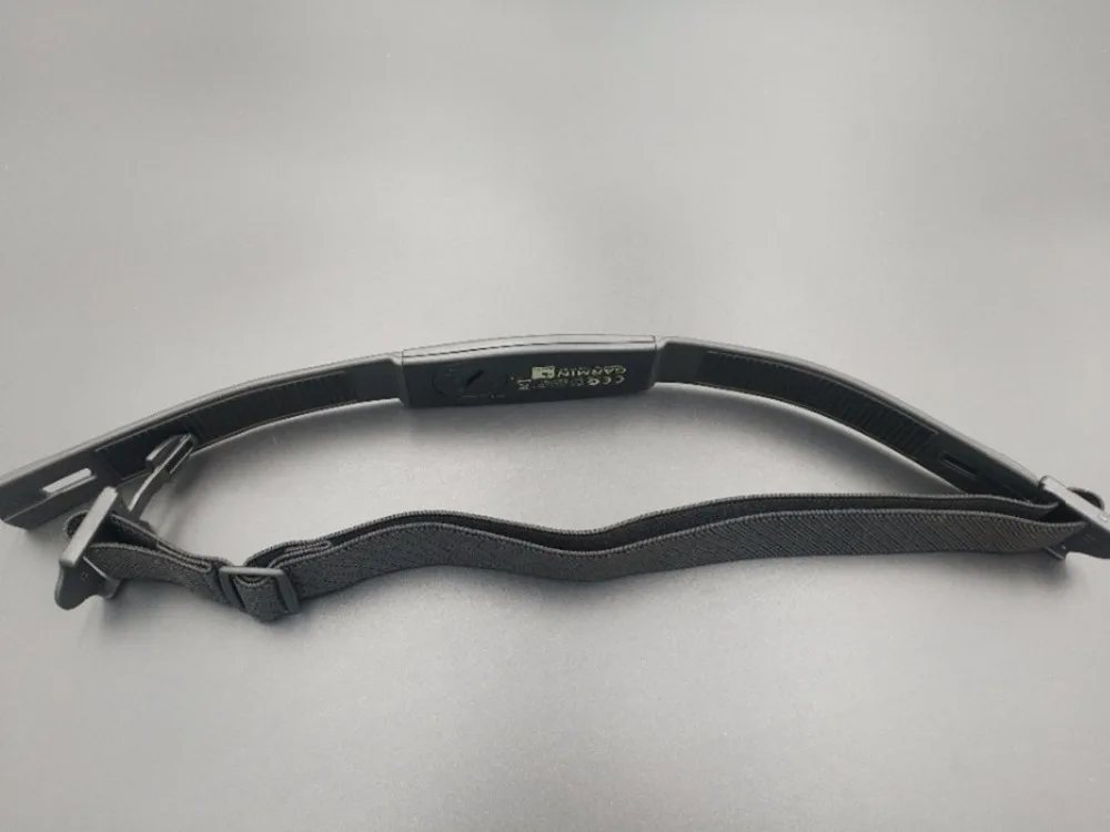 Новый оригинальный монитор сердечного ритма GARMIN HRM1G с нагрудным ремешком ANT +