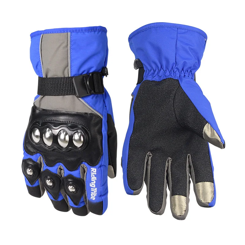 Перчатки для мотокросса Gants перчатки Luva Motoqueiro Guantes Motocicleta Luvas de Moto 01CP|touch motorcycle