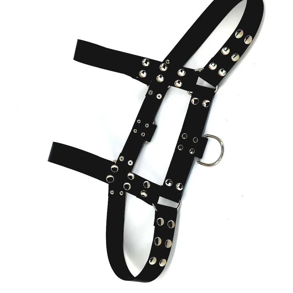 

Harness Men Harness Leather Shoulder Belt Men Rave Jartiyer Sexy Bondage Lingerie Pastel Goth Suspenders Fantazi Seks Punk