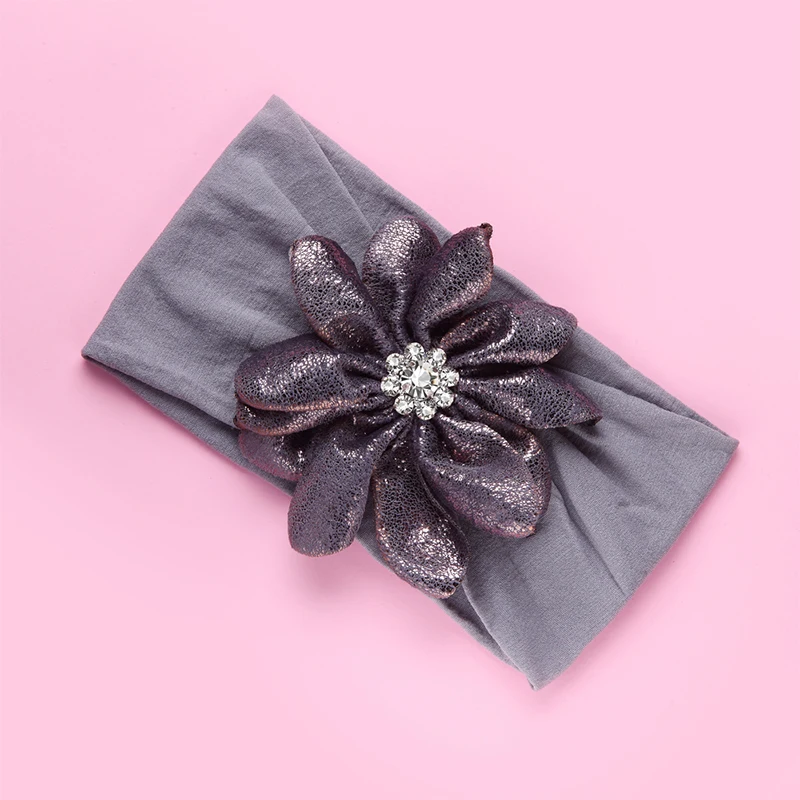 Повязка на голову для девочек 0-6 лет | Детская одежда и обувь