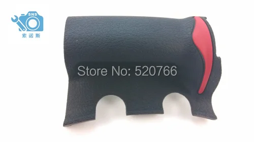 

new and original forniko lens D700 GRIP RUBBER UNIT 1F998-684