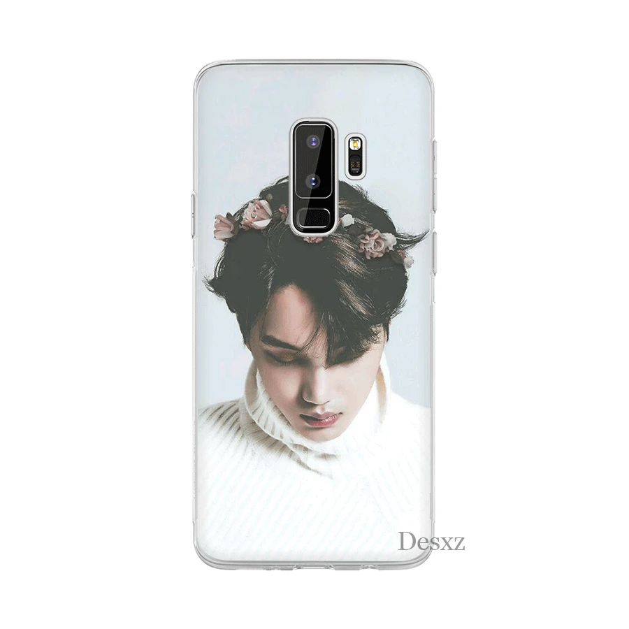Чехол Desxz EXO для Samsung J1 J2 J3 J5 Prime J6 J7 защитный чехол | Мобильные телефоны и аксессуары