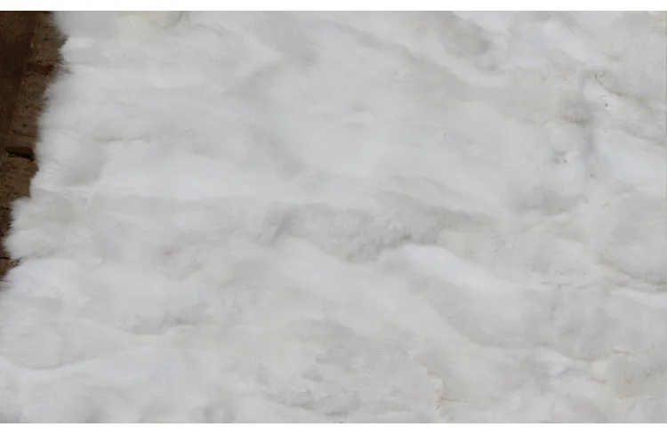 Оптовая продажа дешевая тарелка из кроличьего меха | Дом и сад