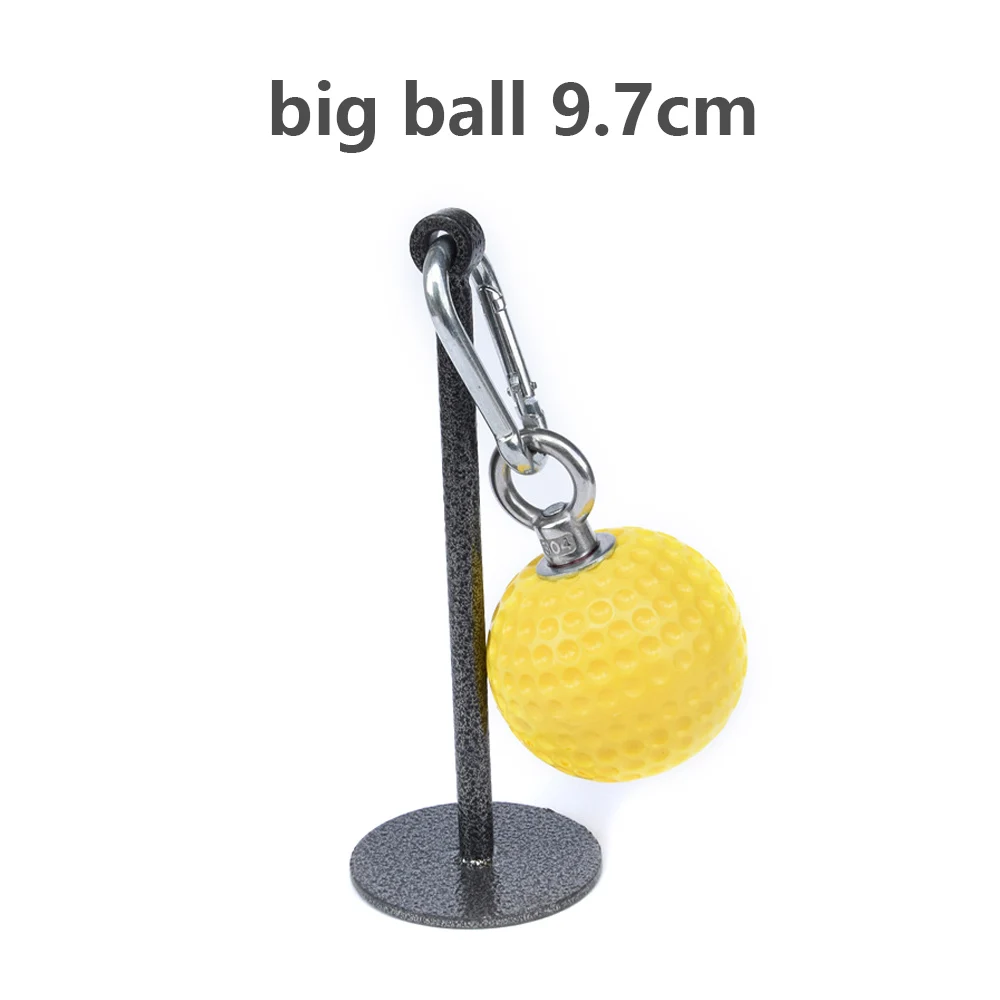 DMAR фитнес-шары для рук Cannonball Grip для тяжелой атлетики штанги руки подтягивания спины запястья пальцев мышцы силовой тренировки - Цвет: Черный