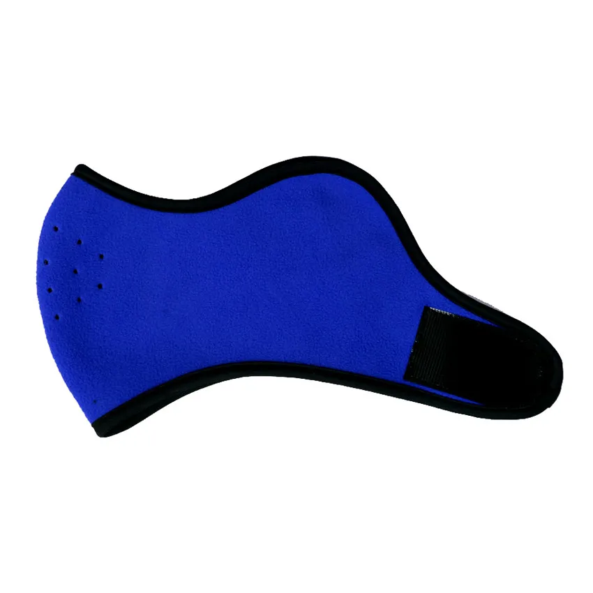 Hot Cycling Winter Running Mask Face Neck Warmer Buff Sport Motorcycle Snowboard Balaclava Shield Tactical Masks | Спорт и