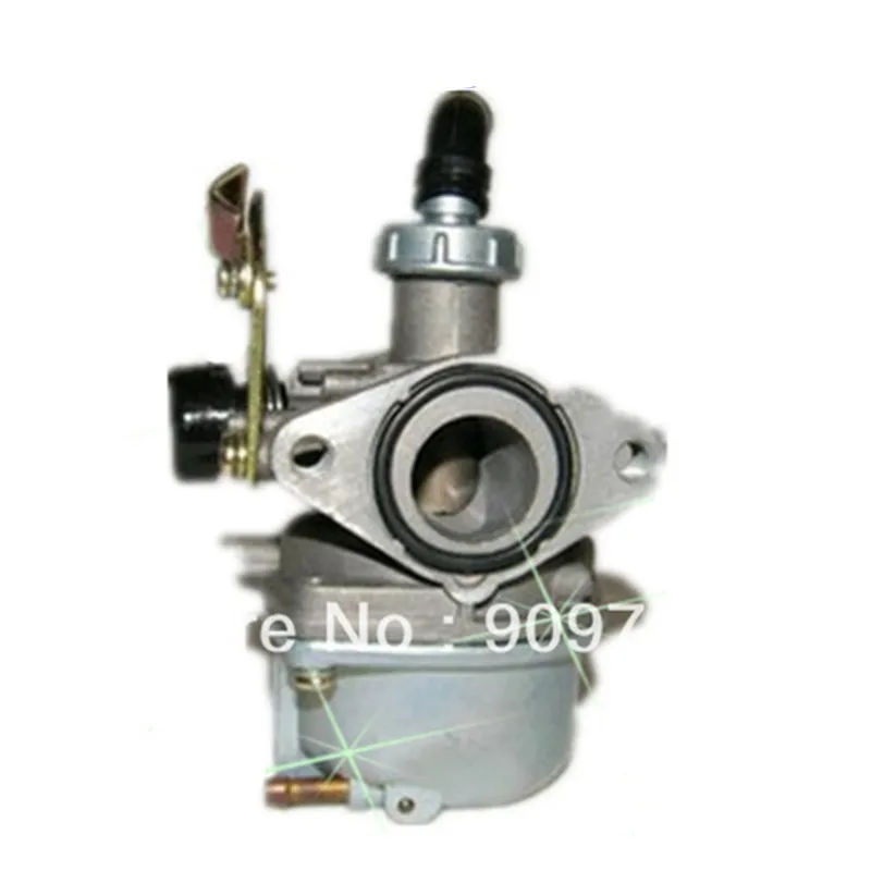 Карбюратор Carb 50cc 70cc 90cc 110cc 125cc для кроссового велосипеда ATV Go karts 4 тактный