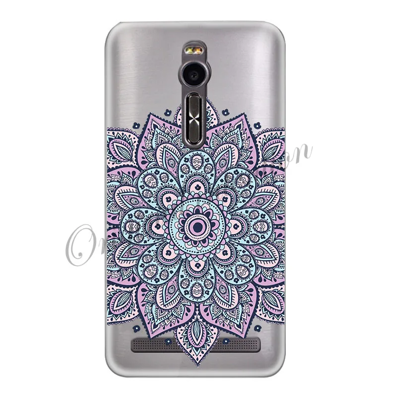 Роскошные Крышки Геля TPU Case Кожи Для Asus Zenfone 2 ZE550ML ZE551ML/Zenfone (5.5 дюйм(ов)) кремния