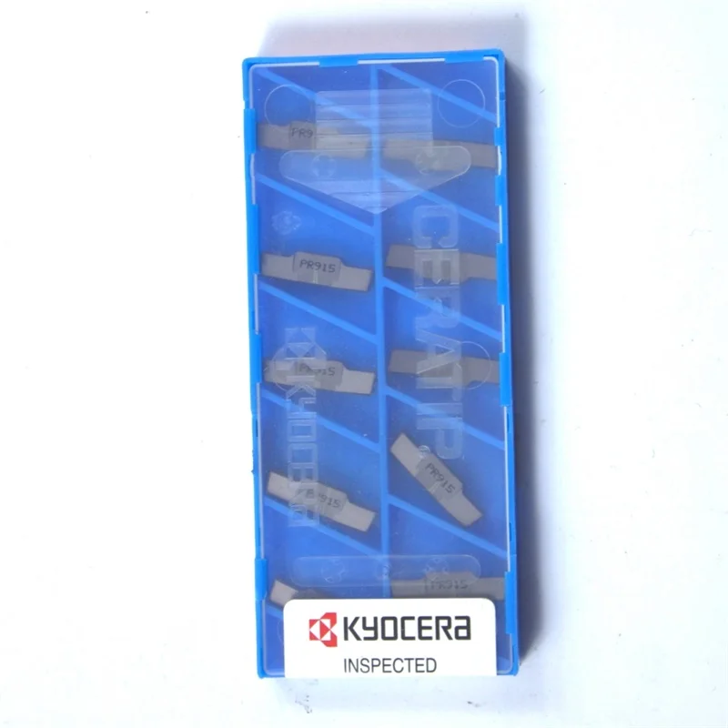 GMG4020 040MS PR915 10 шт./лот 100% оригинальный слот резак для ЧПУ держатель PR915|Токарный