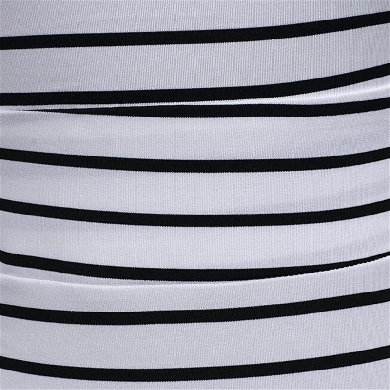 Модное женское платье в полоску летние женские длинные облегающие платья макси