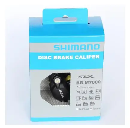 SHIMANO SLX BL-M7000 тормозной рычаг гидравлические дисковые тормозные рычаги левый и