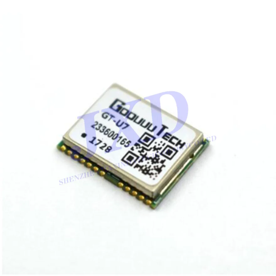 

Новый gt-u7 GPS модуль совместим с neo-6m-0-001 neo-7m и подходит для arduino