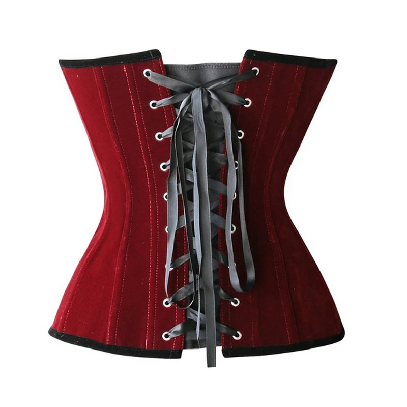 Наряжать сексуальный корсет женские для Похудения Партия корсетные Талия