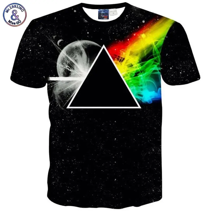 Новая брендовая одежда Harajuku женская и мужская 3d футболка Повседневная в стиле