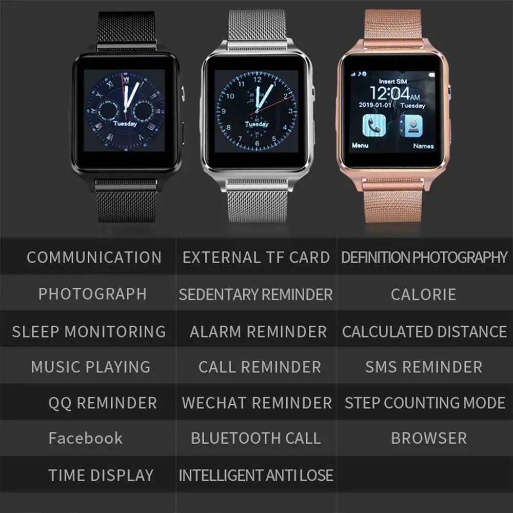 Nashone reloj x8 smartwatch 2g sim Мужские часы с bluetooth умные водонепроницаемые часы reloj smartwatch hombre ak ll saat