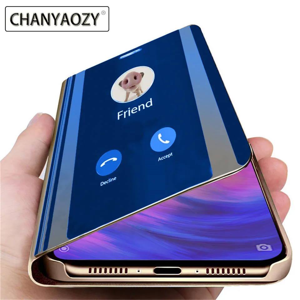 Роскошный флип-чехол с подставкой для Red Mi Note 7 6 Pro 5 Plus 6A 4 4X кожаный чехол Xiaomi 9 A2 8 Lite