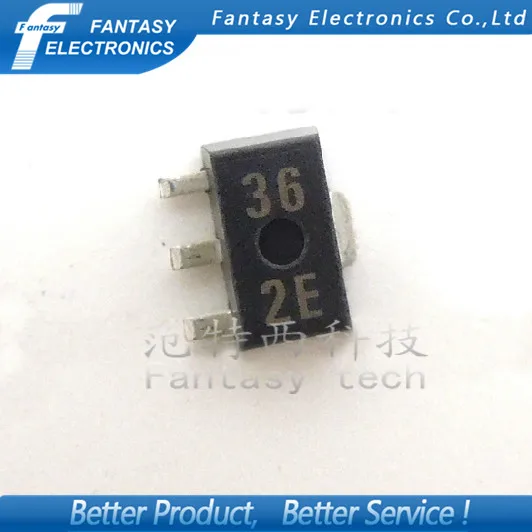 10 шт. XC6203P332PR SOT89 XC6203 XC6203P XC6203P332 SOT SMD новый и оригинальный IC|smd ic|ic smd |