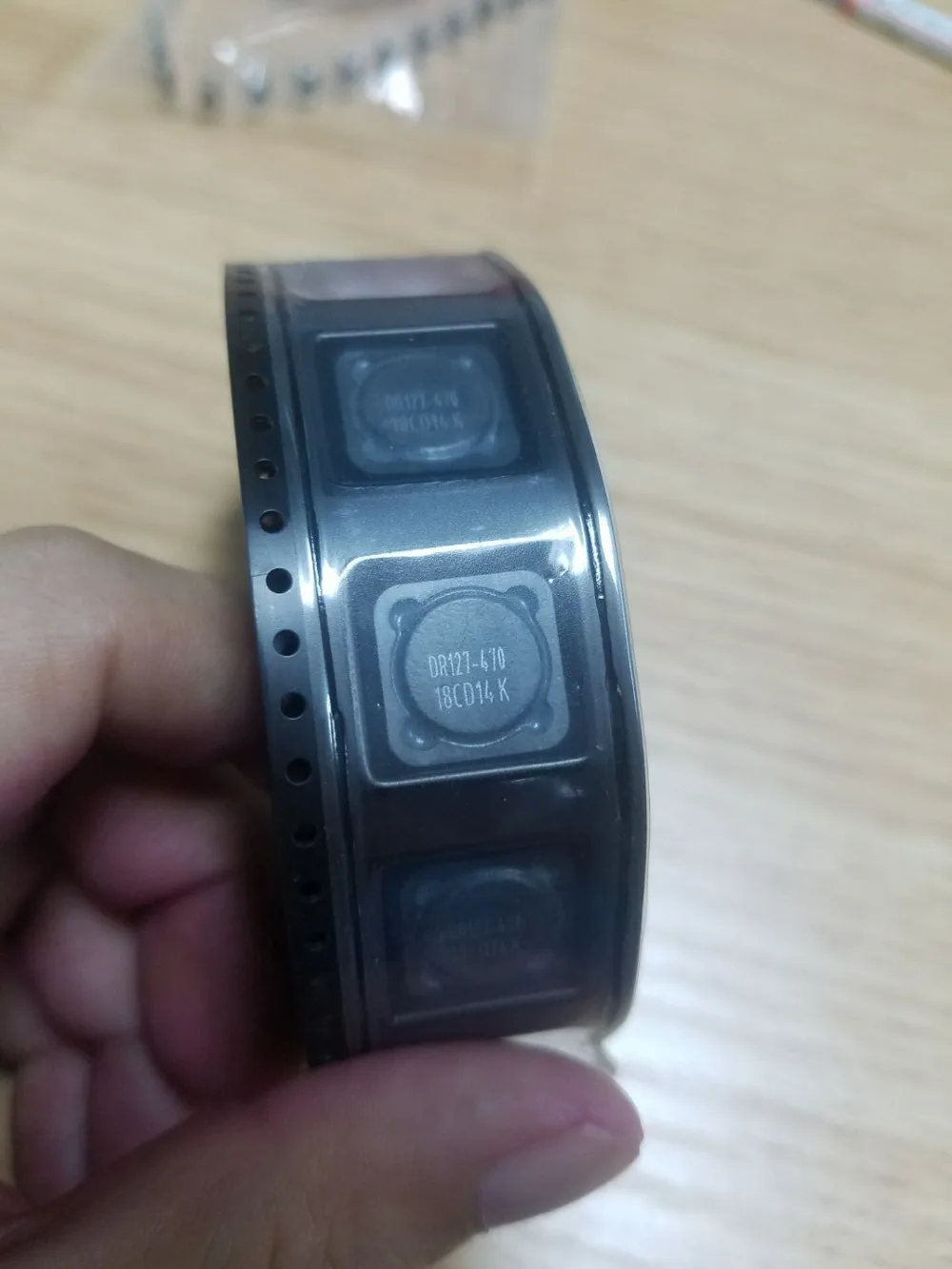 Оригинальный и новый DR127-470-R | Обустройство дома