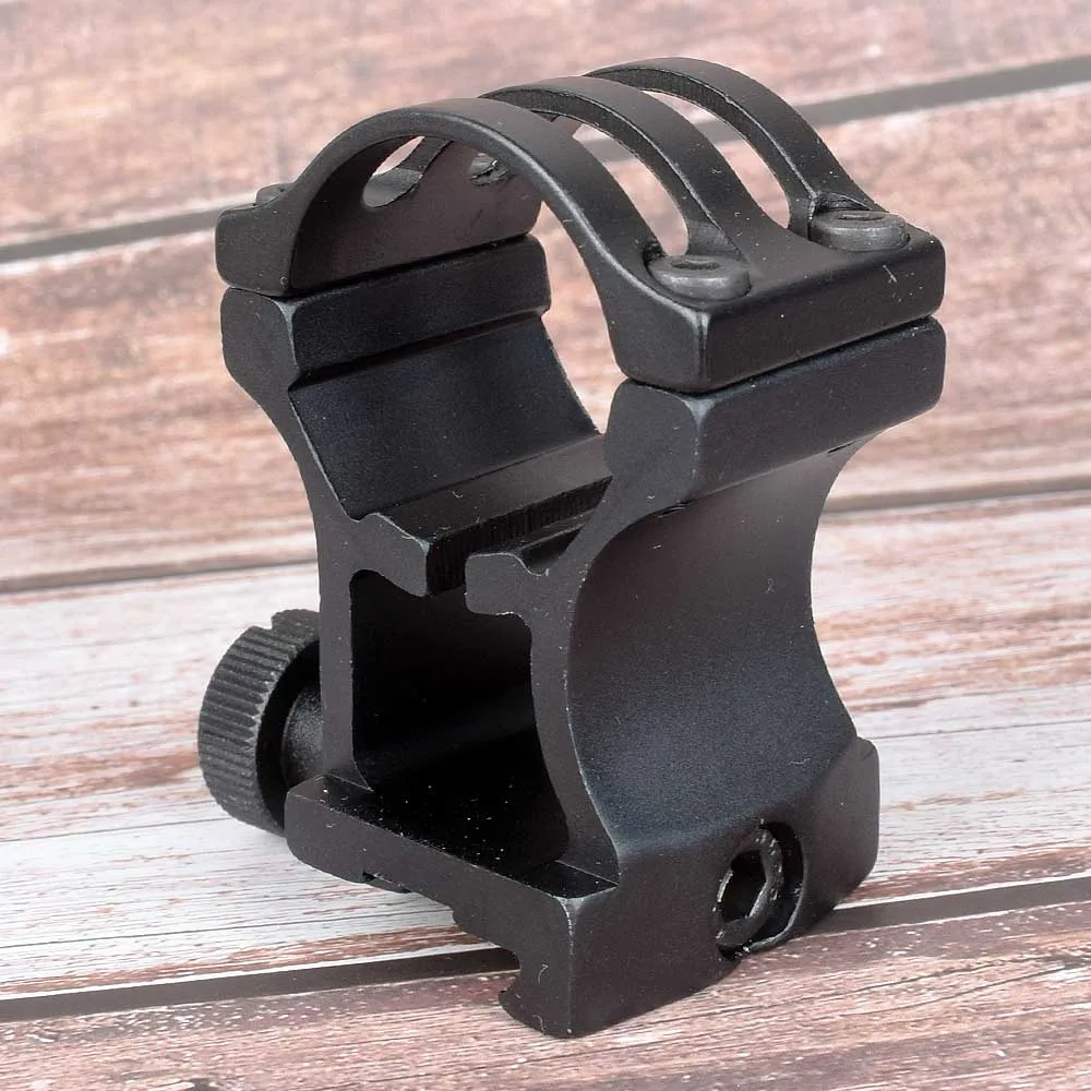 MK18 comp M2 Weaver Rail Wilcox Mount для адаптера M2/M3 Picatinny тактическое Крепление Rail|Кронштейны и